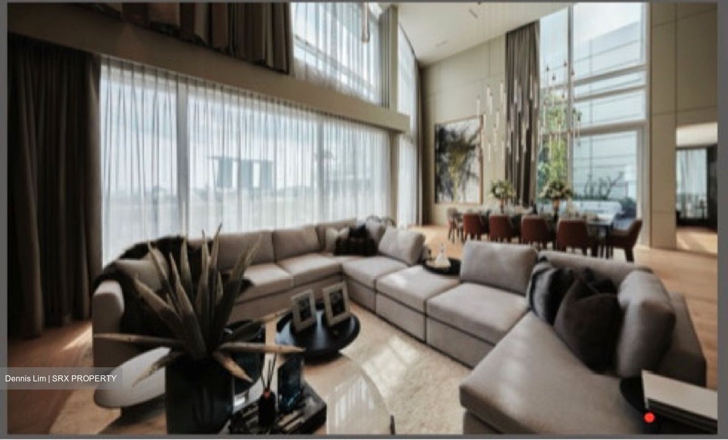 Eden Residences Capitol (D6), Apartment #597242041
